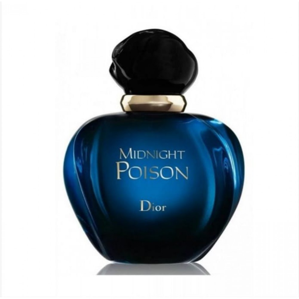 DİOR MİDNİGHT POİSON EDP 100 ML KADIN PARFÜM TESTER