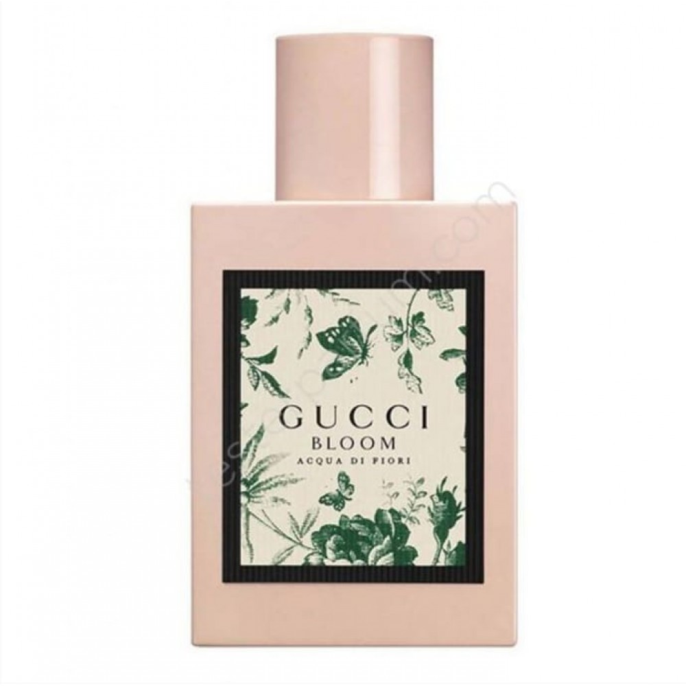 GUCCİ BLOOM ACQUA Dİ FİORİ EDT 100 ML KADIN PARFÜM TESTER