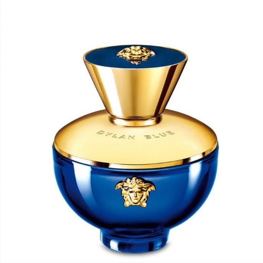 VERSACE DYLAN BLUE POUR FEMME EDP 100 ML KADIN PARFÜM TESTER