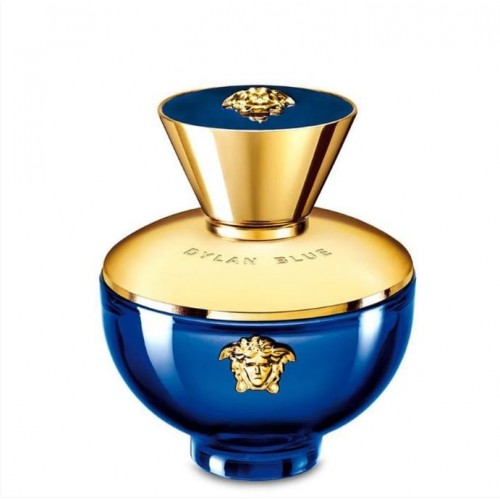 VERSACE DYLAN BLUE POUR FEMME EDP 100 ML KADIN PARFÜM TESTER