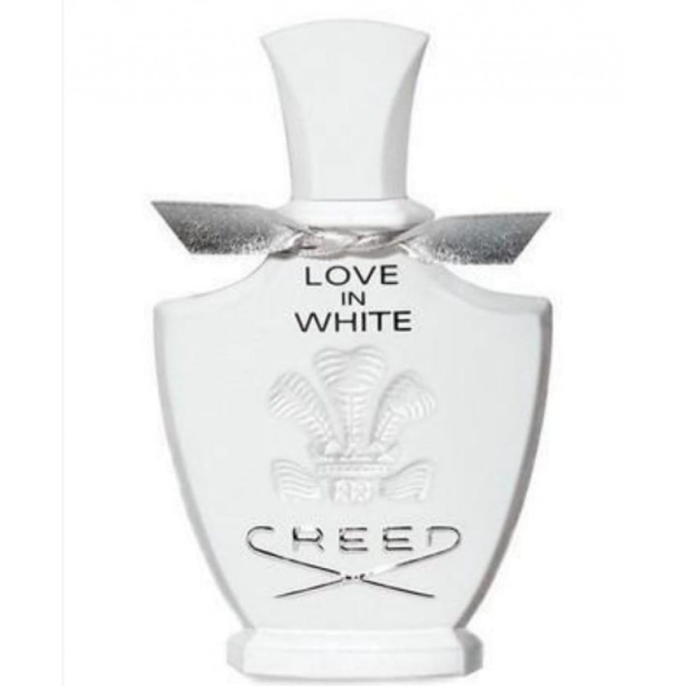 CREED LOVE İN WHİTE EDP 75 ML KADIN PARFÜM TESTER