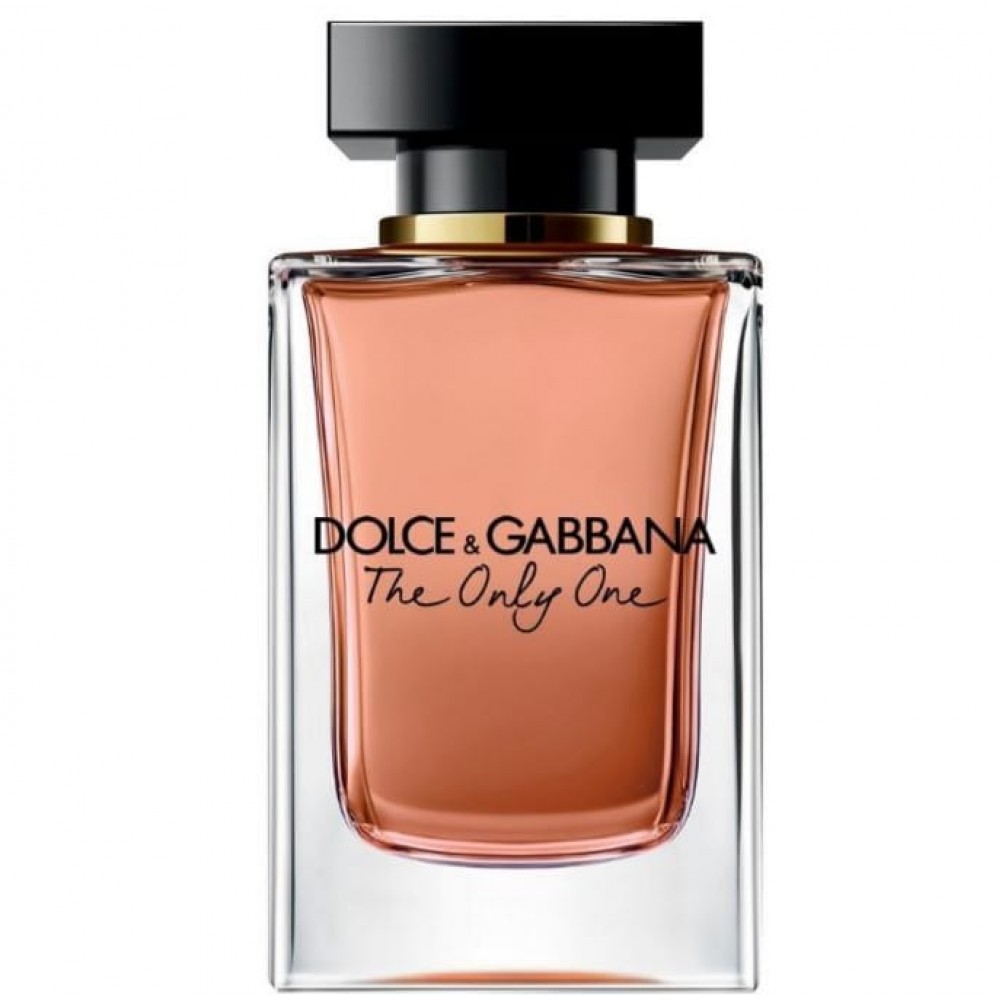 DOLCE GABBANA THE ONLY ONE EDP 100 ML KADIN PARFÜM TESTER