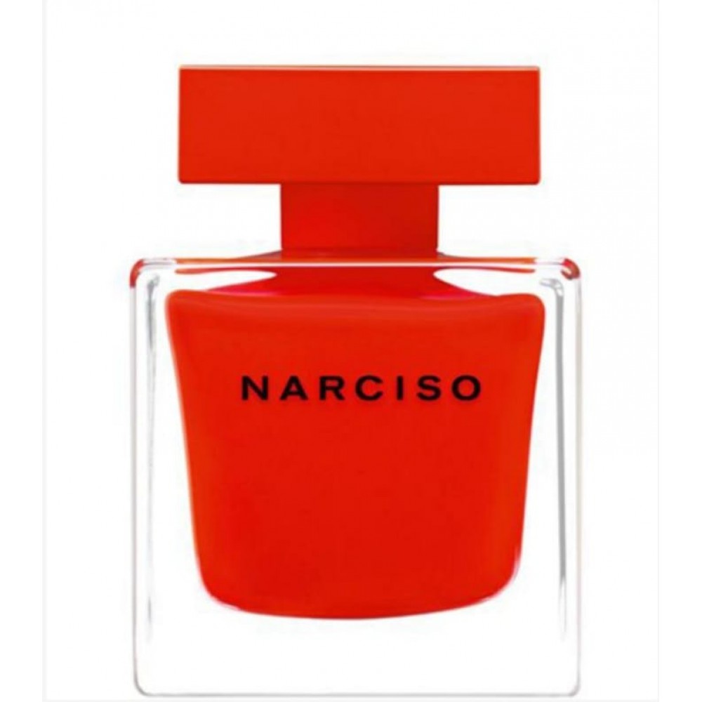 NARCİSO RODRİGUEZ ROUGE EDP 90 ML KADIN PARFÜM TESTER