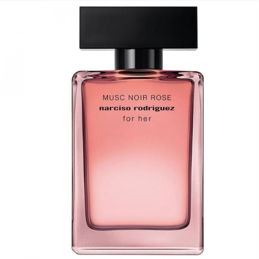 NARCİSO RODRİGUEZ FOR HER MUSC NOIR ROSE EDP 100 ML KADIN PARFÜM TESTER