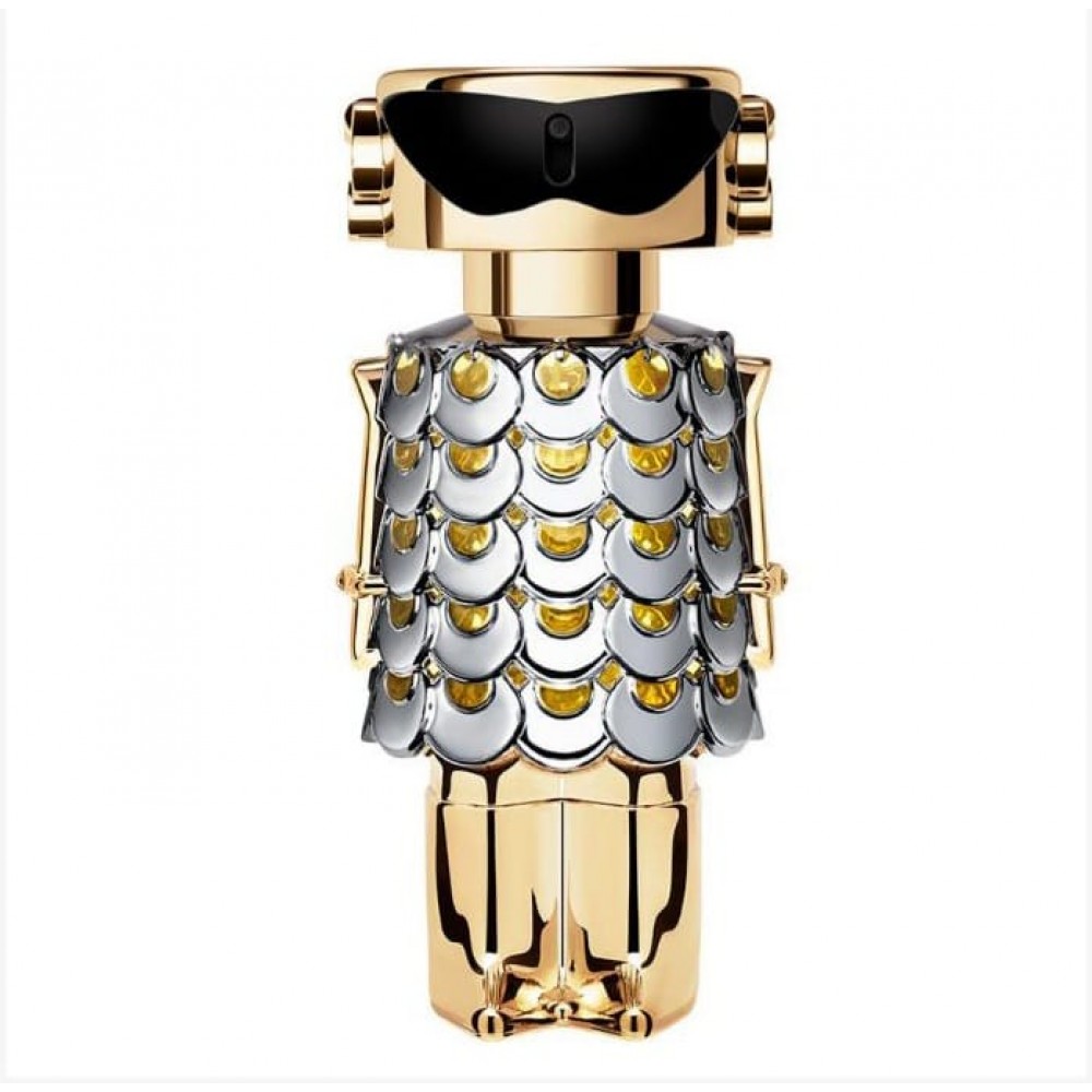 PACO RABANNE FAME EDP 80 ML KADIN PARFÜM TESTER