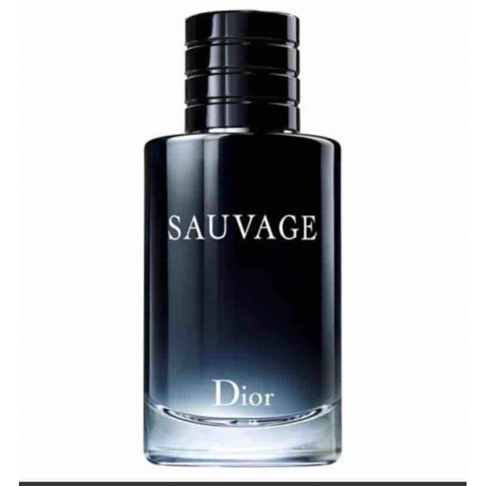 DİOR SAUVAGE EDP