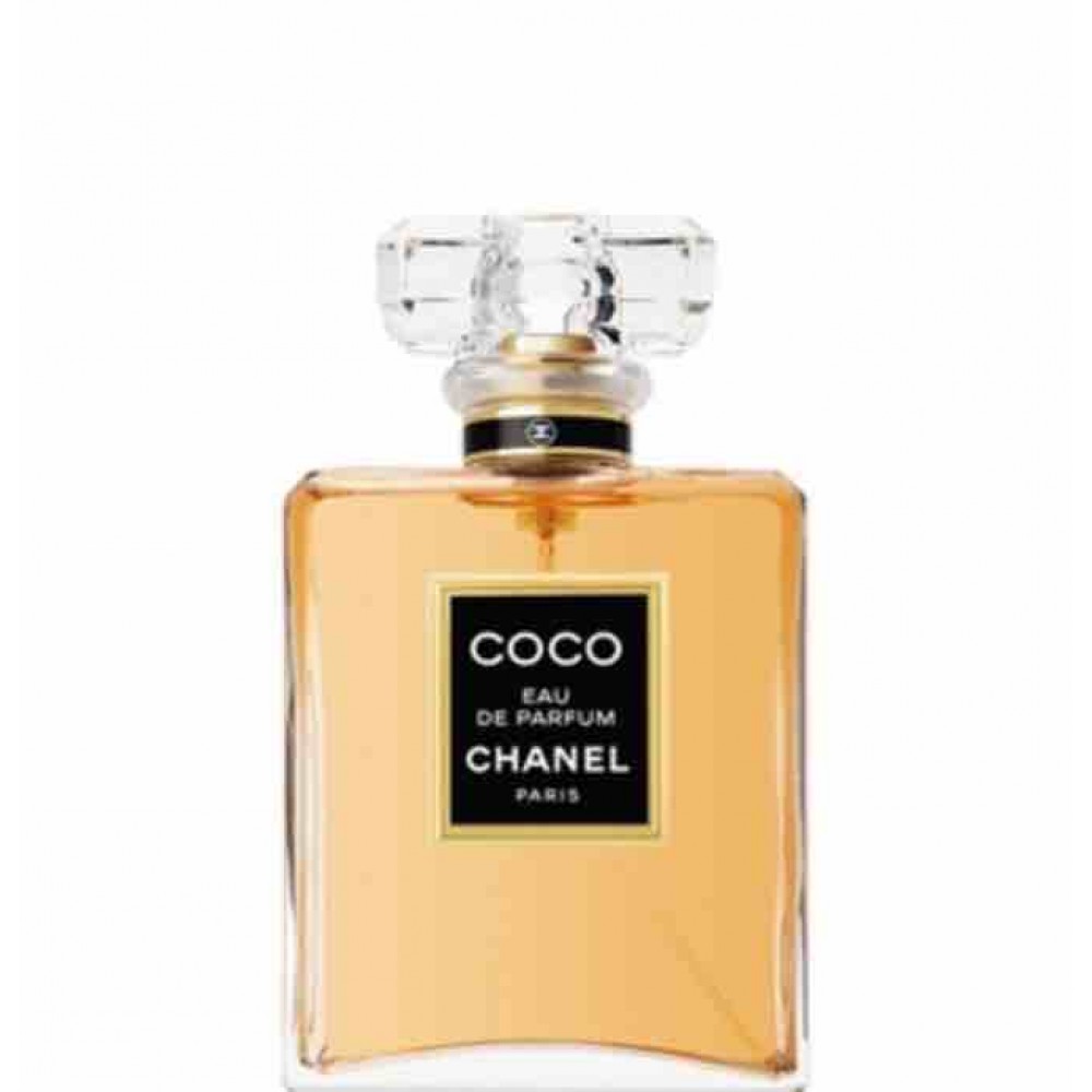 CHANEL COCO MADEMOİSELLE İNTENSE