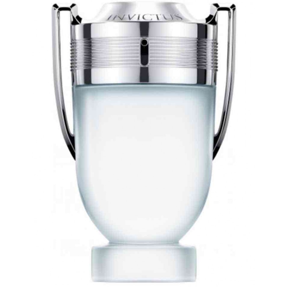 PACO RABBANE İNVİCTUS EDT