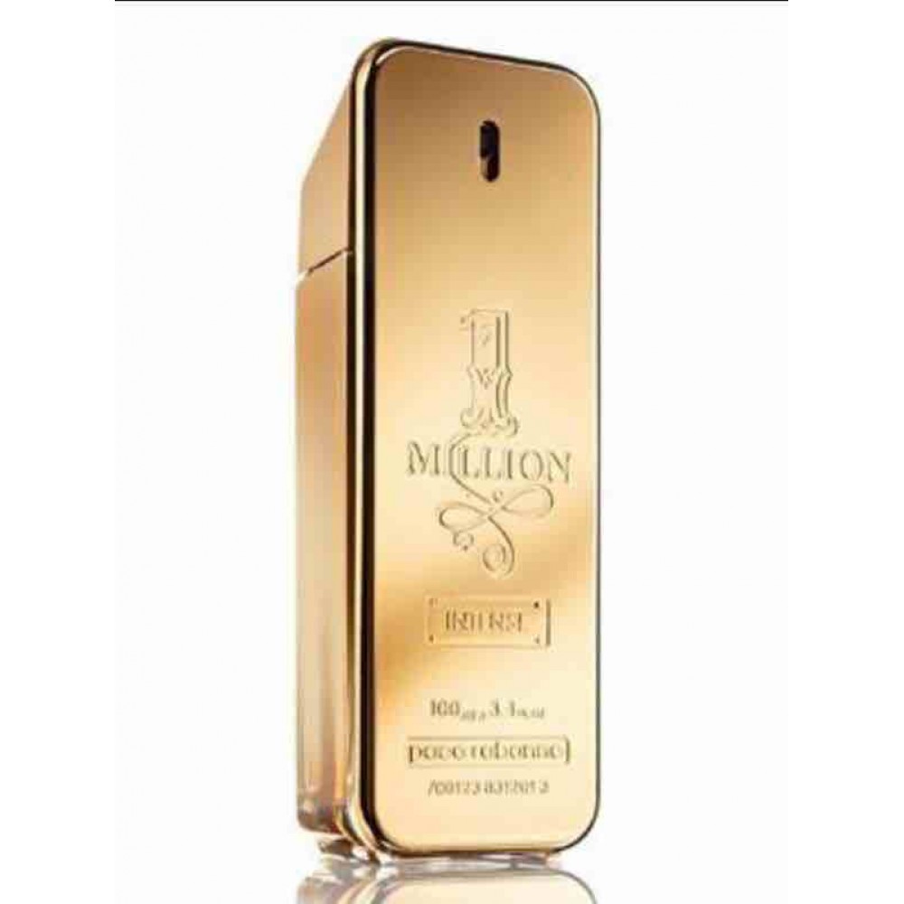 PACO RABBANE ONE MİLİON EDT İNTENSE